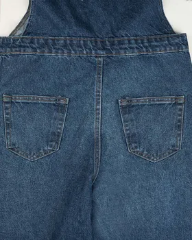 شلوار جین اورال زنانه 30003595