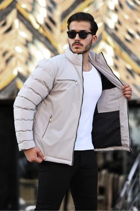 کت و کاپشن مردانه boymen boymen