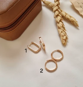 گوشواره ژوپینگ G13