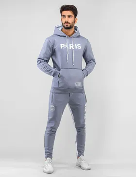 ست سویشرت و شلوار مردانه Paris