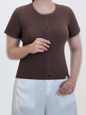 6987-تیشرت کد 541