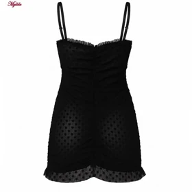 لباس خواب زنانه ماییلدا مدل 5430-601