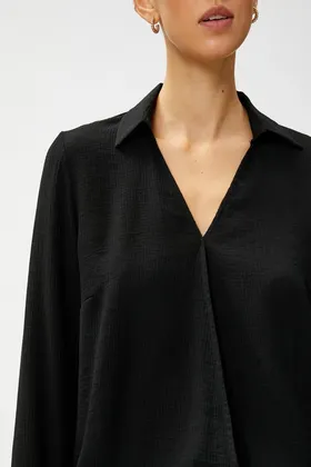 بلوز زنانه 3SAK60014CW