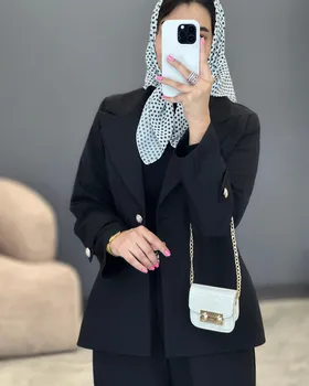 کت و شلوار پاپیون رسمی مازراتی