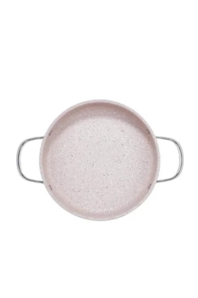 تابه املت KORKMAZ مدل Granita گرانیتی