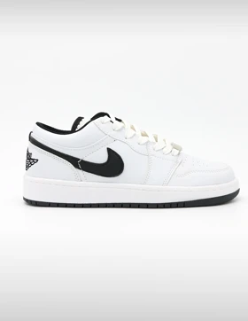 کتانی روزانه زنانه نایک Nike Air Jordan 1 Low LX W