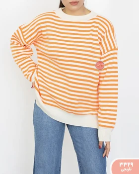 بافت راه راه 3329