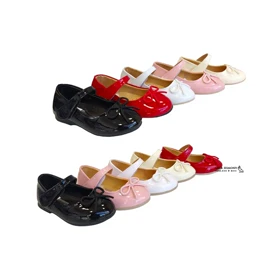 کفش ورنی مجلسی