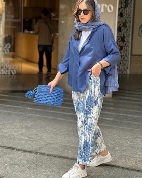 شومیز بیسیک