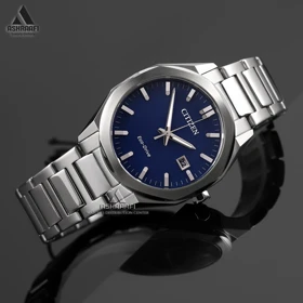 ساعت مردانه سیتیزن Citizen Eco-Drive BM7620-83L