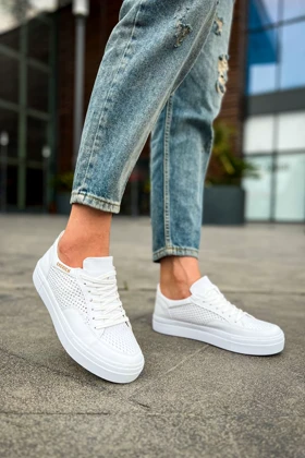 کتانی مردانه chekich