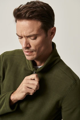 پولار و بادگیر آلتین ییلدیز کلاسیک acandco-/-altinyildiz-classics