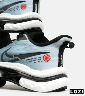 کفش کتانی مردانه فیلی Nike structure 25
