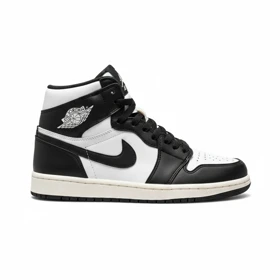 کفش کتانی جردن 1 پاندا ساق‌دار کد 294862