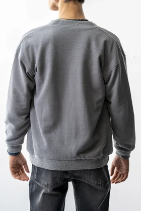 سویشرت مردانه آر ان اس RNS کد 12072537