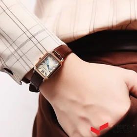 ساعت مچی زنانه جولیوس JULIUS مدل JA-1286B