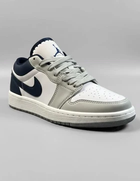 کفش روزانه مردانه نایکی Air Jordan 1 Low LX M