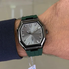 ساعت مردانه اورجینال دنیل سزار DC 1293