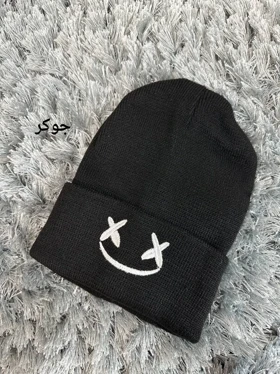 کلاه بافت