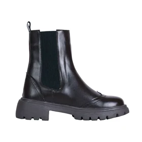 بوت زنانه هشترک _کد 2213