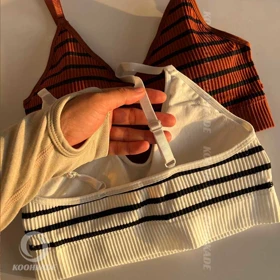 نیم‌تنه زنانه ZEBR 63L