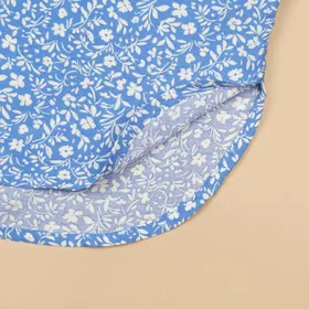 شومیز گلی
