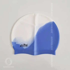کلاه شنا CIMA (سفید)