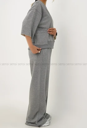 ست دورس شلوار 3نخ کد1004637