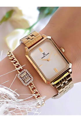 ساعت زنانه daniel-klein