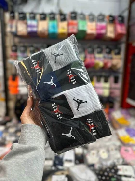 جوراب بچهگانه Jordan