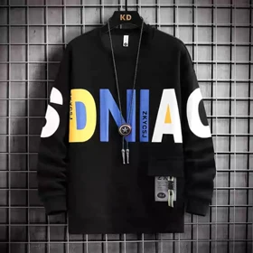 تیشرت آستین بلند خاص