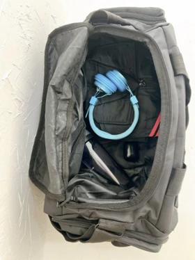 ساک نایک توری 2355