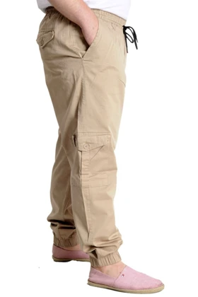 شلوار سایز بزرگ مردانه مدکس modexl