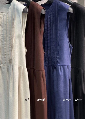 پیراهن زنانه مدل WCC021