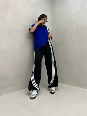 ست تیشرت و شلوار ADIDAS