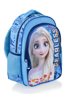 کیف مدرسه بچگانه frozen