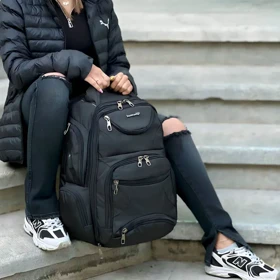 کوله پشتی فوروارد مدل FORWARD - FCLT77022