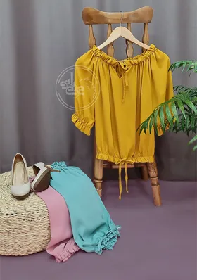 شومیز دلبر