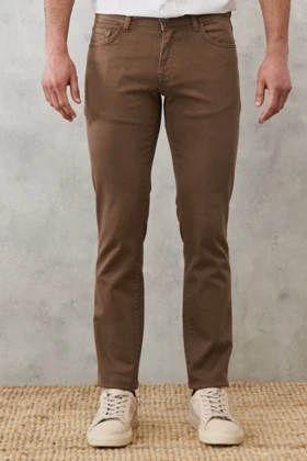 شلوار مردانه اورجینال آلتین ییلدیز کلاسیک altinyildiz-classics