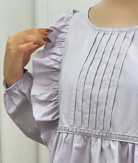 شومیز مجلسی