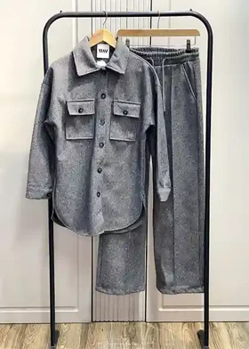 ست شومیز شلوار