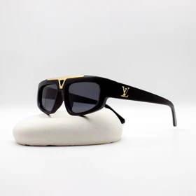 عینک آفتابی لویی ویتون Louis Vuitton مدل 6155