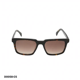 عینک آفتابی یونیسکس دیزاینو ( DESIGNO ) مدل DO 058