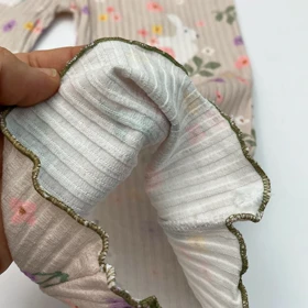 بلوز شلوار ریلی رنج1.5 و 9سال