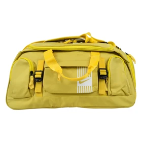 ساک ورزشی نایک مدل AZS-253600 جاکفشدار (زرد)