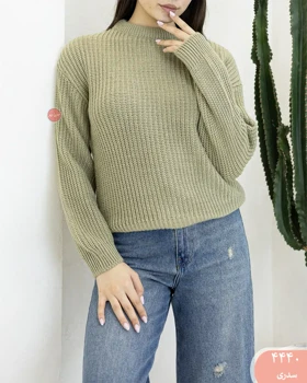 بلوزبافت سانلی 4440