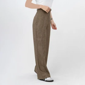 شلوار نیم بگ کد 646