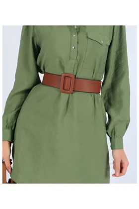 کمربند زنانه kemerix kemerix