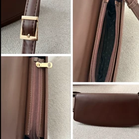 کیف دوشی دخترانه مدل آنیش