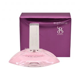 عطر ادکلن زنانه برندینی ایفوریا Brandini Euphoria حجم 33 میل
